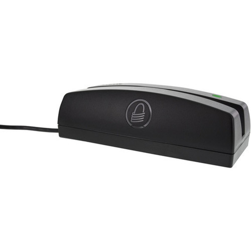 MagTek Dynamag Duo Magnetic Stripe Reader - Triple Track 21073086