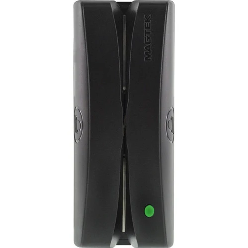 MagTek Dynamag Duo Magnetic Stripe Reader - Triple Track 21073086