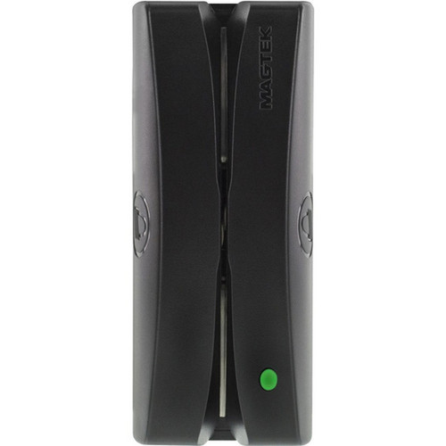 MagTek Dynamag Duo Magnetic Stripe Reader - Triple Track 21073086