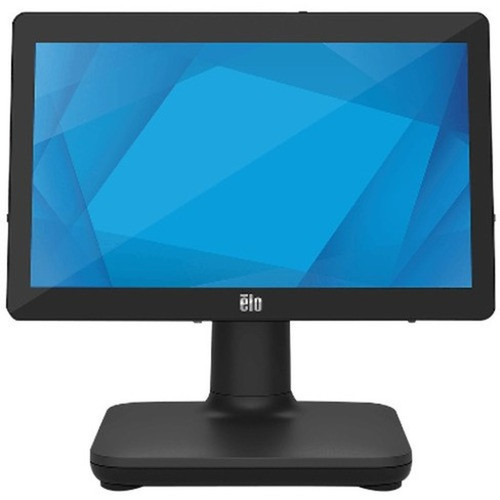 Elo 15-inch 169 EloPOS System - Intel Core i5 350 GHz - 8 GB DDR4 SDRAM - 256 GB SSD M2SATA - Windows 10 IoT Enterprise LTSC E536624