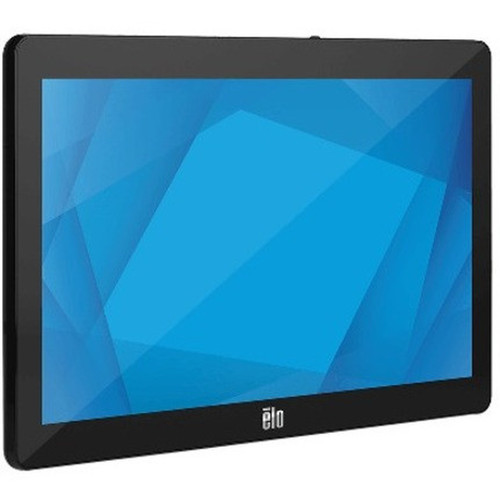 Elo 15-inch 169 EloPOS System - Intel Core i5 350 GHz - 8 GB DDR4 SDRAM - 256 GB SSD M2SATA - Windows 10 IoT Enterprise LTSC E536624