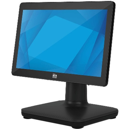 Elo 15-inch 169 EloPOS System - Intel Core i5 350 GHz - 8 GB DDR4 SDRAM - 256 GB SSD M2SATA - Windows 10 IoT Enterprise LTSC E536624