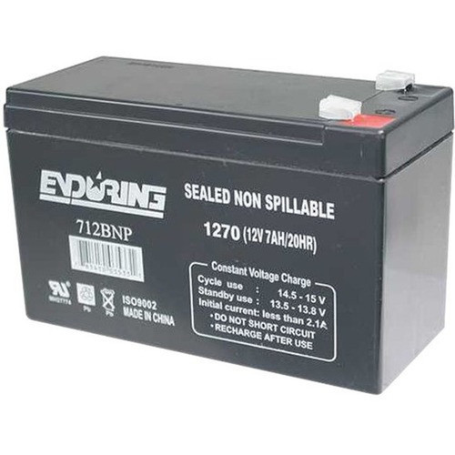 Honeywell Battery - For Access Control System - 12 V DC PRO22BAT1