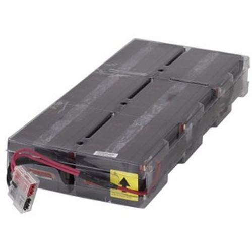 Eaton 9PX Battery Pack - Lead Acid - Valve Regulated Lead Acid (VRLA) - TAA Compliant (Fleet Network)