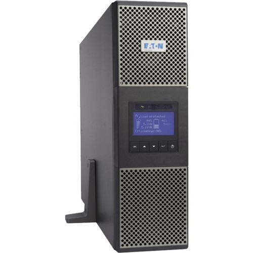 Eaton 9PX UPS - 3U RackTower - 120 V AC 230 V AC Input - 200 V AC 208 V AC 220 V AC 230 V AC 240 V AC Output - Serial Port - 2 x 9PX6K-10