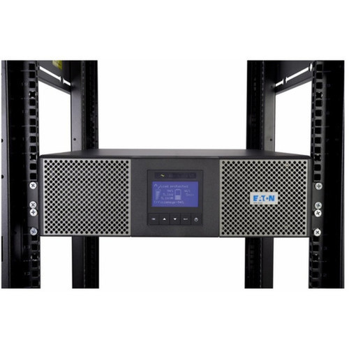 Eaton 9PX UPS - 3U RackTower - 120 V AC 230 V AC Input - 200 V AC 208 V AC 220 V AC 230 V AC 240 V AC Output - Serial Port - 2 x 9PX6K-10