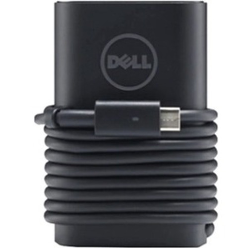 Dell Ultralight Mini AC Adapter - 60 W (Fleet Network)