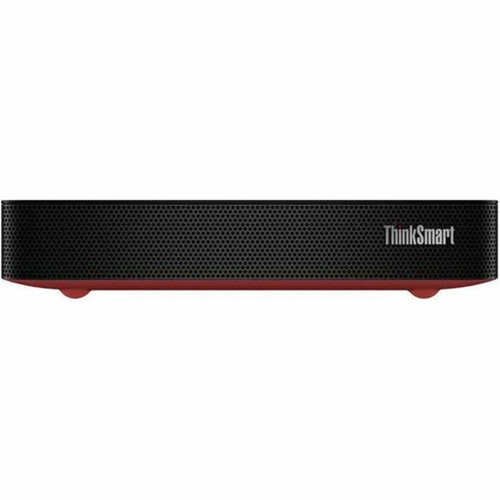 Lenovo ThinkSmart Core Video Conference Equipment - 1280 x 800 Video Live - 1 x Network RJ-45 - 1 x HDMI In - 2 x HDMI Out - USB - 11LR000BUS