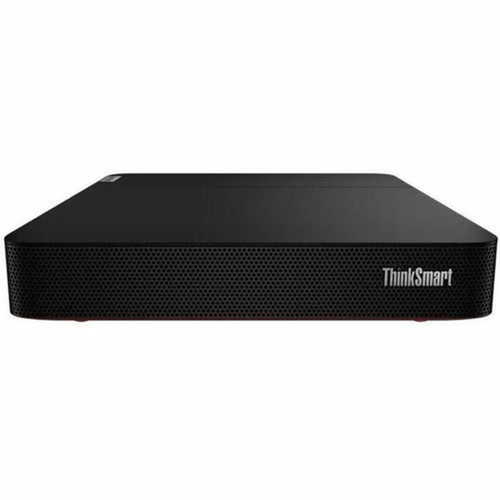 Lenovo ThinkSmart Core Video Conference Equipment - 1280 x 800 Video Live - 1 x Network RJ-45 - 1 x HDMI In - 2 x HDMI Out - USB - 11LR000BUS