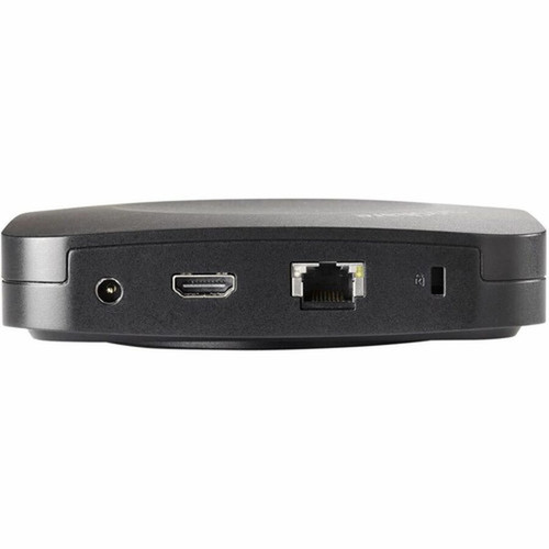 Barco ClickShare C-10 Video Conference Equipment - For Presentation Meeting Room - 3840 x 2160 Video Live - 4K UHD x HDMI OutVideo R9861611USB2