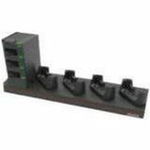 Honeywell Cradle - Docking - Handheld Computer Battery - 8 Slot - Charging Capability CT45-5CB-UVN-BAT-1
