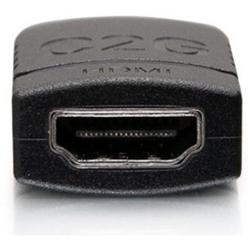 C2G USB C to HDMI Adapter Converter - 4K 60Hz - MF - 1 x HDMI Digital AudioVideo Female - 1 x Type C USB Male - 3840 x 2160 29872