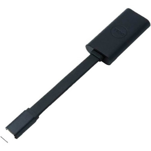 Dell USBHDMI AV Cable - HDMIUSB AV Cable for Projector Monitor Workstation Notebook HDTV Audio Device - First End 1 x USB C DBQAUBC064