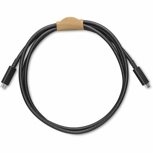 Wacom One USB-C Cable for Wacom One 12 and 13 Touch - 59 ft USB-C Data Transfer Cable for Creative Pen Display USB Device - Black ACK4490601Z