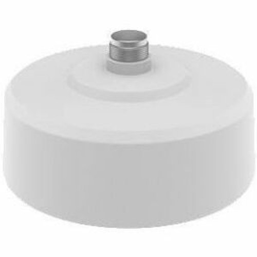 Hanwha Mounting Adapter for PoE Injector PTZ Camera - White SBP-317HMWP