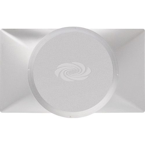 Crestron TSW-770-MSMK-W-S Surface Mount for Collaboration Display Lighting Bar TSW-770-MSMK-W-S