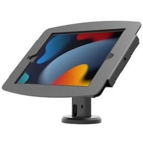Compulocks Space Rise Surface Mount for iPad Pro - Black - 1 Displays Supported - 129 Screen Support - 100 x 100 TCDP04299PSENB