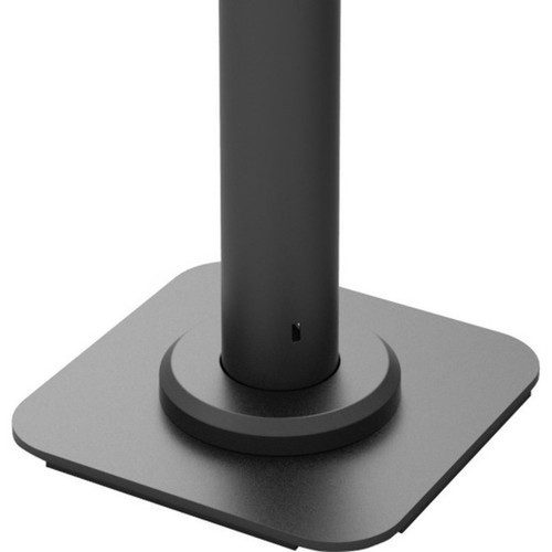 Compulocks Space Rise Surface Mount for iPad Pro - Black - 1 Displays Supported - 129 Screen Support - 100 x 100 TCDP04299PSENB