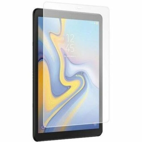 Compulocks Galaxy Tab A9 Tempered Glass Screen Protector - For 11LCD Tablet - Impact Resistant Scratch Resistant Smudge Resistant DGSGTA9P