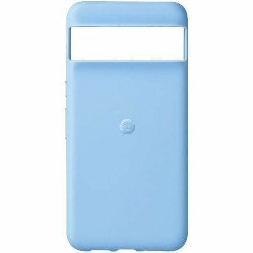 Google Smartphone Case - For Google Pixel 8 Pro Smartphone - Blue GA04976