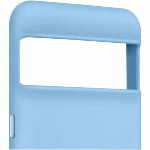 Google Smartphone Case - For Google Pixel 8 Pro Smartphone - Blue GA04976