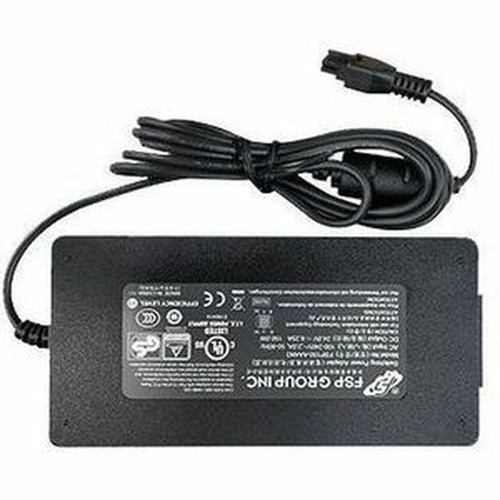 CradlePoint Power Supply - External - 12 V DC Output - 1 12V Rails 170870-000