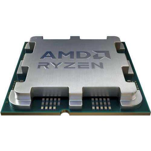 AMD Ryzen 5 8500G Hexa-core 6 Core 350 GHz Processor - Retail Pack - Box - 16 MB L3 Cache - 6 MB L2 Cache - 64-bit Processing - 5 - 100-100000931BOX