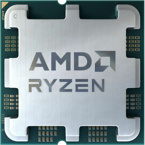 AMD Ryzen 5 8500G Hexa-core 6 Core 350 GHz Processor - Retail Pack - Box - 16 MB L3 Cache - 6 MB L2 Cache - 64-bit Processing - 5 - 100-100000931BOX