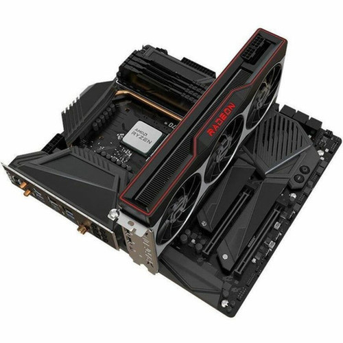 AMD Ryzen 5 5500GT Hexa-core 6 Core 360 GHz Processor - Retail Pack - Box - 16 MB L3 Cache - 3 MB L2 Cache - 384 KB L1 Cache - - - 100-100001489BOX