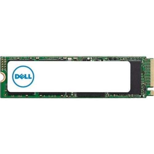 Dell 1 TB Solid State Drive - M2 2280 Internal - SATA - Notebook All-in-One PC Mobile Workstation Desktop PC Device Supported SNP112P1TB