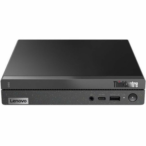 Lenovo ThinkCentre neo 50q Gen 4 12LN000CCA Desktop Computer - Intel Core i5 13th Gen i5-13420H Octa-core 8 Core - 8 GB RAM DDR4 - - 12LN000CCA