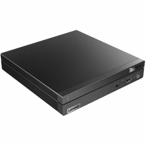 Lenovo ThinkCentre neo 50q Gen 4 12LN000CCA Desktop Computer - Intel Core i5 13th Gen i5-13420H Octa-core 8 Core - 8 GB RAM DDR4 - - 12LN000CCA