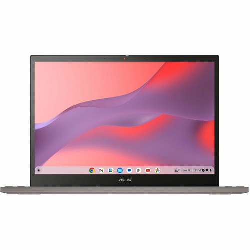 Asus Chromebook CM34 Flip CM3401 CM3401FFA-DB31T-CB 14" Touchscreen Convertible 2 in 1 Chromebook - WUXGA - 1920 x 1200 - AMD Ryzen 3 (Fleet Network)