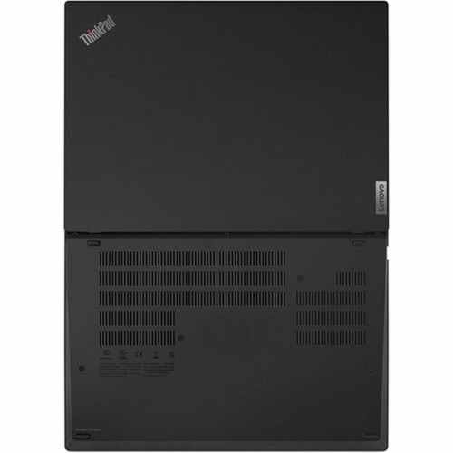 Lenovo ThinkPad T14 Gen 4 21K30005CA 14 Touchscreen Notebook - WUXGA - 1920 x 1200 - AMD Ryzen 5 PRO 7540U Hexa-core 6 Core 320 - 21K30005CA