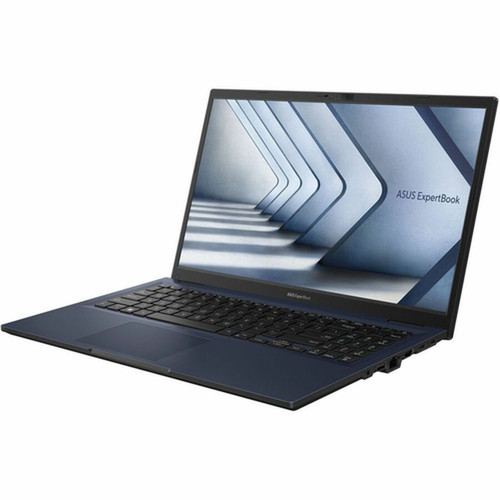 Asus ExpertBook B1 B1502 B1502CGA-P31-CB 156 Notebook - Intel Core i3 i3-N305 Octa-core 8 Core 180 GHz - 8 GB Total RAM - 256 GB B1502CGA-P31-CB