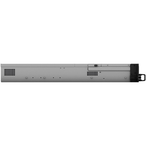 Synology RackStation RS3621XS SANNAS Storage System - Intel Xeon D-1541 Octa-core 8 Core 210 GHz - 12 x HDD Supported - 0 x HDD - RS3621XS