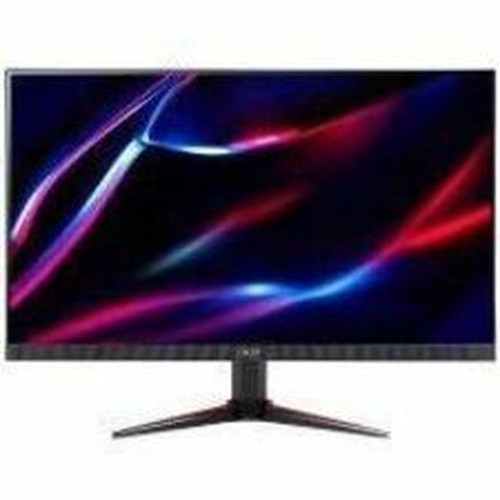 Acer Nitro VG240Y M3 24 Class Full HD Gaming LED Monitor - 169 - Black - 238 Viewable - In-plane Switching IPS Technology - LED UMQV0AA302