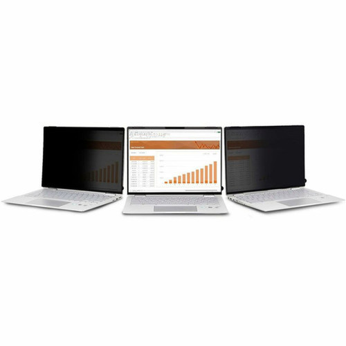 StarTechcom StarTechcom 135in 32 Touch Privacy Screen Laptop Security Shield Anti-Glare Blue Light Filter Flip-Over - Privacy a 135CT-PRIVACY-SCREEN