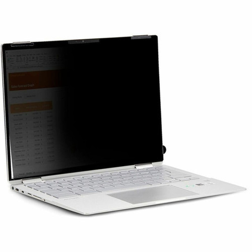 StarTechcom StarTechcom 135in 32 Touch Privacy Screen Laptop Security Shield Anti-Glare Blue Light Filter Flip-Over - Privacy a 135CT-PRIVACY-SCREEN