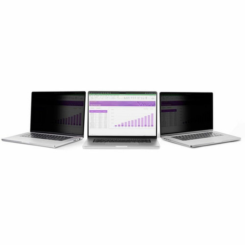 StarTechcom StarTechcom 14-inch MacBook Pro 2123 Laptop Privacy Screen Removable and Reversible Anti-Glare Blue Light Filter - a 142MM-PRIVACY-SCREEN