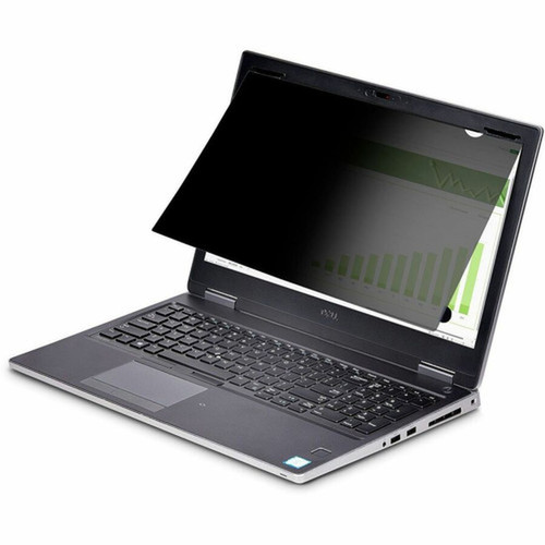 StarTechcom StarTechcom 16in 1610 Touch Privacy Screen Laptop Security Shield Anti-Glare Blue Light Filter Flip-Up - Privacy a - 16LT6-PRIVACY-SCREEN