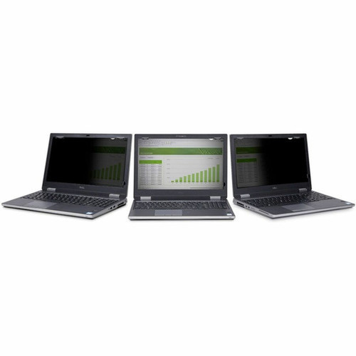StarTechcom StarTechcom 16in 1610 Touch Privacy Screen Laptop Security Shield Anti-Glare Blue Light Filter Flip-Up - Privacy a - 16LT6-PRIVACY-SCREEN