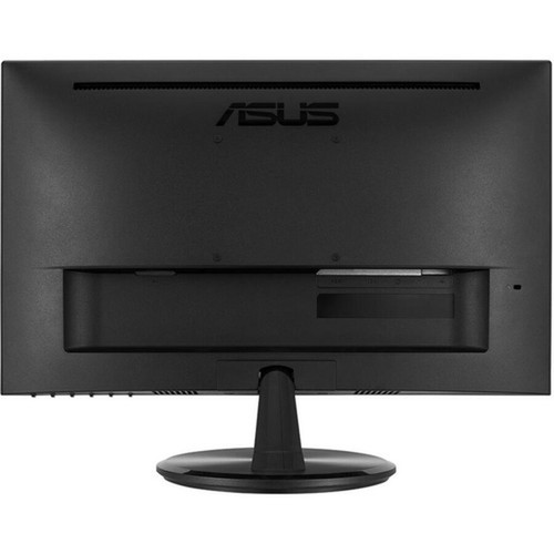 Asus VT229H 22 Class LCD Touchscreen Monitor - 169 - 5 ms GTG - 215 Viewable - Capacitive - Multi-touch Screen - 1920 x 1080 - HD VT229H