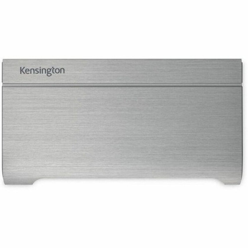 Kensington SD5800T Thunderbolt 4 and USB4 Quad Video Docking Station - for NotebookTablet PCMonitor - Charging Capability - Memory - K32856NA