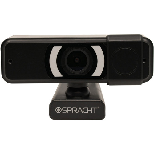 Spracht Webcam - USB - 1920 x 1080 Video - Microphone (Fleet Network)