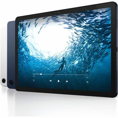Samsung Galaxy Tab A9 SM-X210 Tablet - 11 WUXGA - Octa-core Kryo 660 Gold Dual-core 2 Core 220 GHz  Kryo 660 Silver Hexa-core - SM-X210NZSEXAC