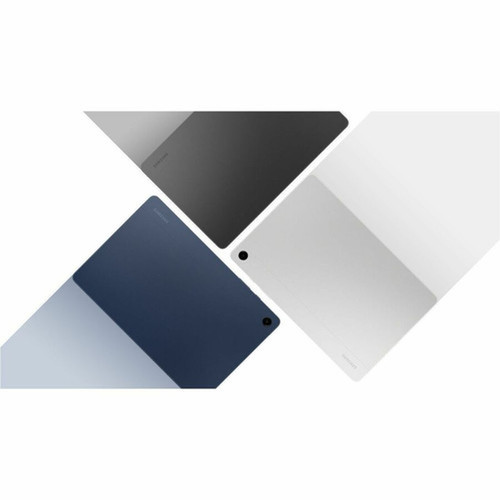 Samsung Galaxy Tab A9 SM-X210 Tablet - 11 WUXGA - Octa-core Kryo 660 Gold Dual-core 2 Core 220 GHz  Kryo 660 Silver Hexa-core - SM-X210NZSAXAC