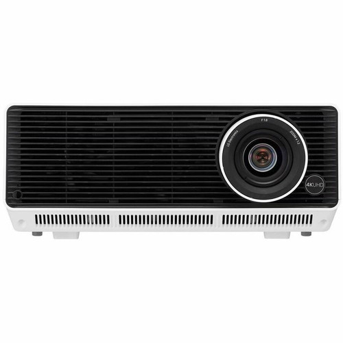 LG ProBeam BU53RG Short Throw Laser Projector - 21:9 - High Dynamic Range (HDR) - Front - 15000 Hour Normal Mode - 3,000,000:1 - 5000 (Fleet Network)