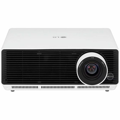 LG BU53RG ProBeam Short Throw DLP Projector - 5000 lm - 3000000: 1 Contrast - HDR - Laser - 15000 Hour Lamp Life