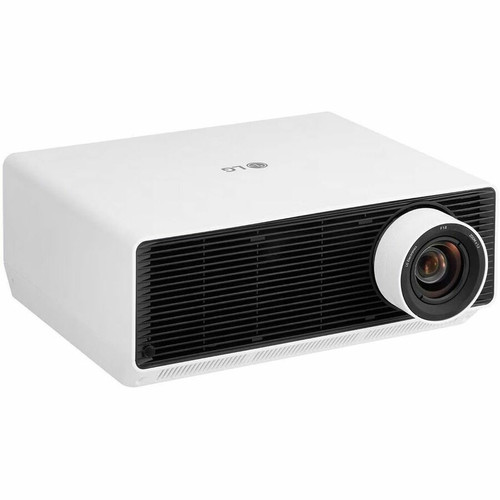 LG BU53RG ProBeam Short Throw DLP Projector - 5000 lm - 3000000: 1 Contrast - HDR - Laser - 15000 Hour Lamp Life